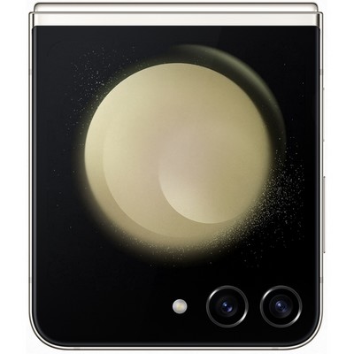 Смартфон Samsung Galaxy Z Flip5 8/256, White - фото 19161
