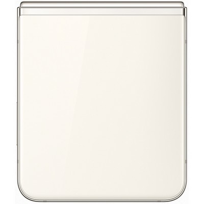 Смартфон Samsung Galaxy Z Flip5 8/256, White - фото 19162