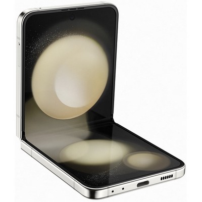 Смартфон Samsung Galaxy Z Flip5 8/256, White - фото 19166