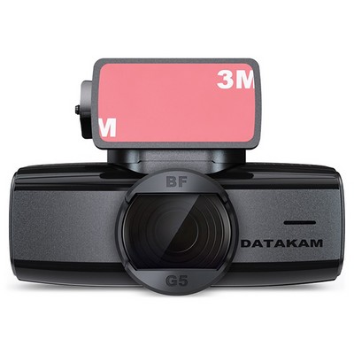 Видеорегистратор DataKam G5 REAL MAX-BF - фото 5618