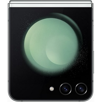 Смартфон Samsung Galaxy Z Flip5 8/256, Green - фото 19168