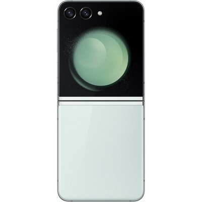 Смартфон Samsung Galaxy Z Flip5 8/256, Green - фото 19171