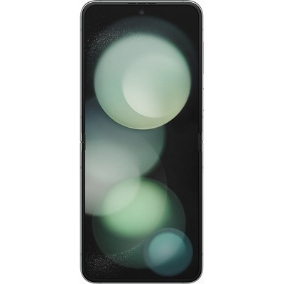 Смартфон Samsung Galaxy Z Flip5 8/256, Green - фото 19172
