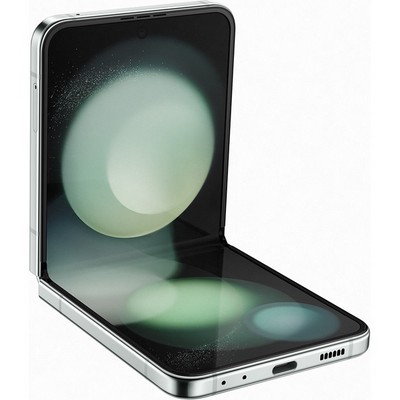 Смартфон Samsung Galaxy Z Flip5 8/256, Green - фото 19173