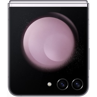 Смартфон Samsung Galaxy Z Flip5 8/256, Pink - фото 19175