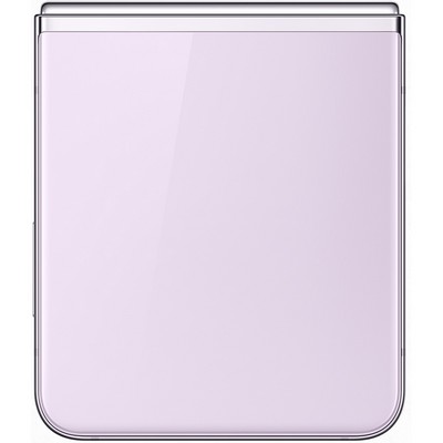 Смартфон Samsung Galaxy Z Flip5 8/256, Pink - фото 19176