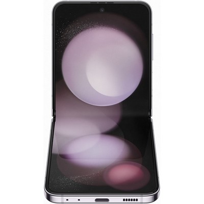 Смартфон Samsung Galaxy Z Flip5 8/256, Pink - фото 19177