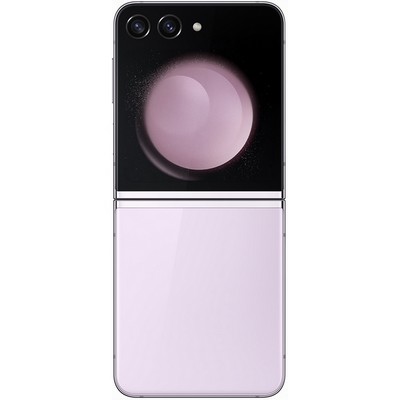 Смартфон Samsung Galaxy Z Flip5 8/256, Pink - фото 19178