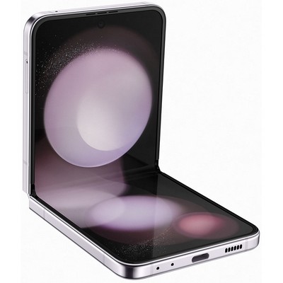 Смартфон Samsung Galaxy Z Flip5 8/256, Pink - фото 19180