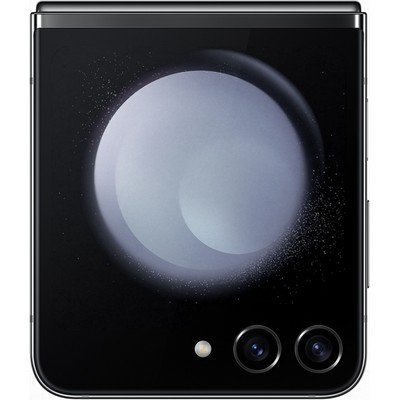 Смартфон Samsung Galaxy Z Flip5 8/512, Black - фото 19189