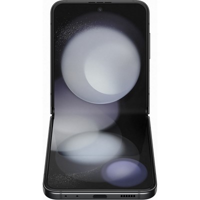 Смартфон Samsung Galaxy Z Flip5 8/512, Black - фото 19191
