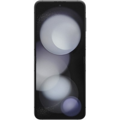 Смартфон Samsung Galaxy Z Flip5 8/512, Black - фото 19193