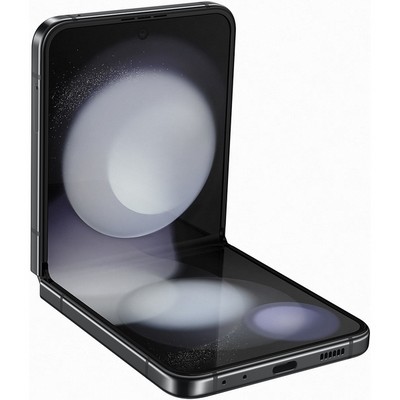 Смартфон Samsung Galaxy Z Flip5 8/512, Black - фото 19194