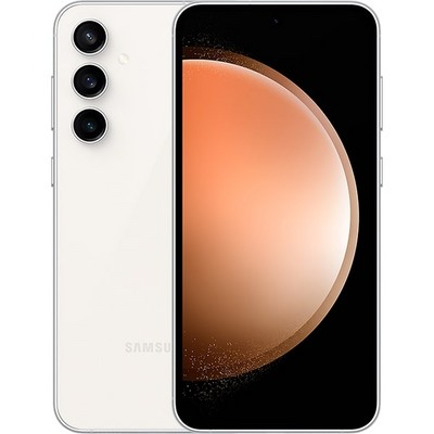 Смартфон Samsung Galaxy S23 Fe 8/128, Cream - фото 19097