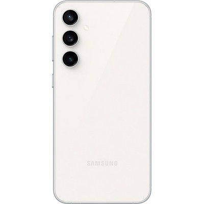 Смартфон Samsung Galaxy S23 Fe 8/256, Cream - фото 19120