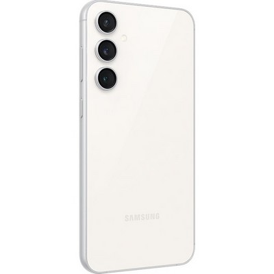 Смартфон Samsung Galaxy S23 Fe 8/256, Cream - фото 19123