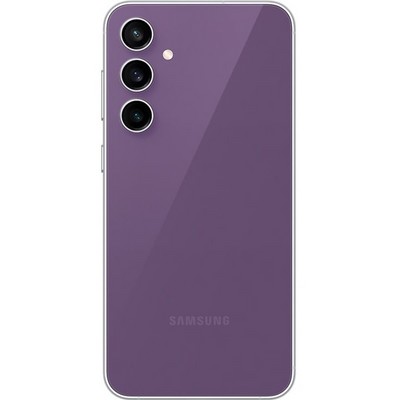 Смартфон Samsung Galaxy S23 Fe 8/256, Purple - фото 19127
