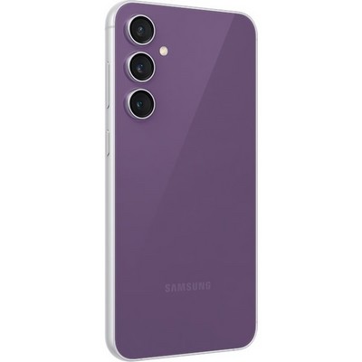 Смартфон Samsung Galaxy S23 Fe 8/256, Purple - фото 19130