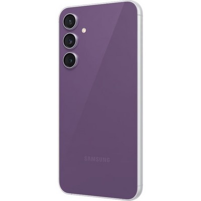 Смартфон Samsung Galaxy S23 Fe 8/256, Purple - фото 19131