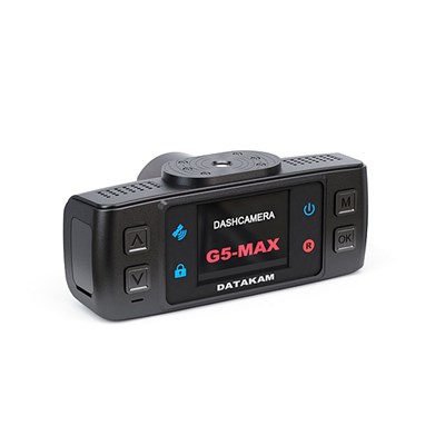 Видеорегистратор DataKam G5 REAL MAX-BF - фото 5621