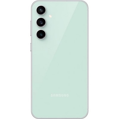 Смартфон Samsung Galaxy S23 Fe 8/128, Mint - фото 19301