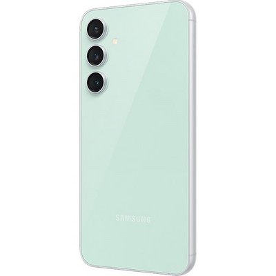 Смартфон Samsung Galaxy S23 Fe 8/128, Mint - фото 19305