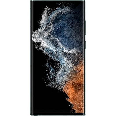 Смартфон Samsung Galaxy S22 Ultra 12/256, Green - фото 19265