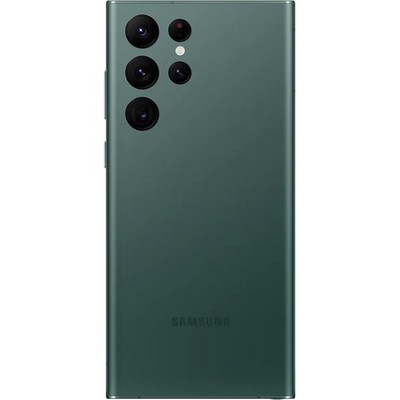 Смартфон Samsung Galaxy S22 Ultra 12/256, Green - фото 19266