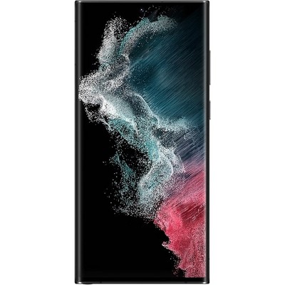 Смартфон Samsung Galaxy S22 Ultra 12/512, Phantom Black - фото 19293
