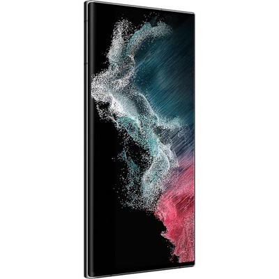 Смартфон Samsung Galaxy S22 Ultra 12/512, Phantom Black - фото 19297