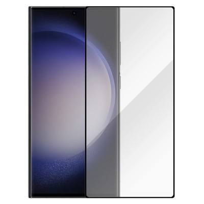 Стекло защитное для Samsung S23 Ultra - фото 19245