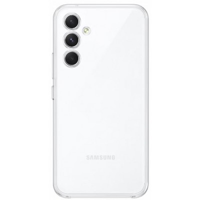Накладка силиконовая защитная для Samsung A54 - фото 19250