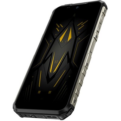 Смартфон ULEFONE ARMOR 22 8/128GB, Black - фото 18166