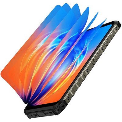 Смартфон ULEFONE ARMOR 22 8/128GB, Black - фото 18168