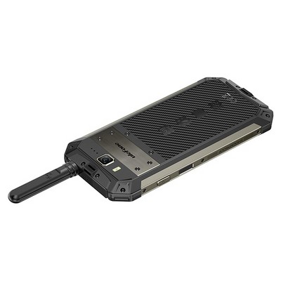 Смартфон ULEFONE ARMOR 20WT 12/256GB, Black - фото 18162