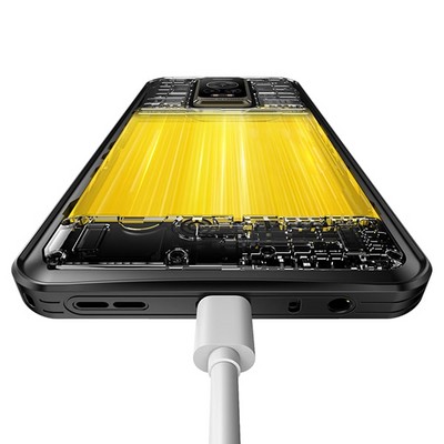 Смартфон ULEFONE ARMOR 17PRO 8/256GB, Black - фото 18150