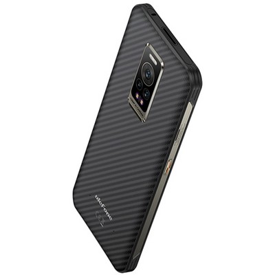 Смартфон ULEFONE ARMOR 17PRO 8/256GB, Black - фото 18151