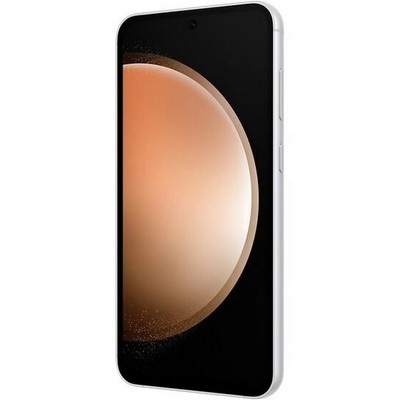 Смартфон Samsung Galaxy S23 Fe 8/256, Tangerine - фото 19316