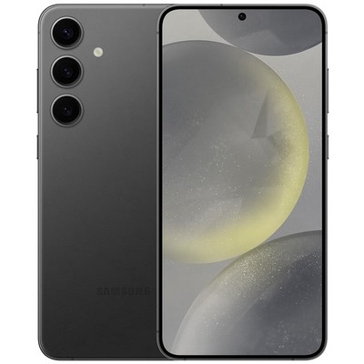 Смартфон Samsung Galaxy S24 Plus 12/256, Onyx Black - фото 19347