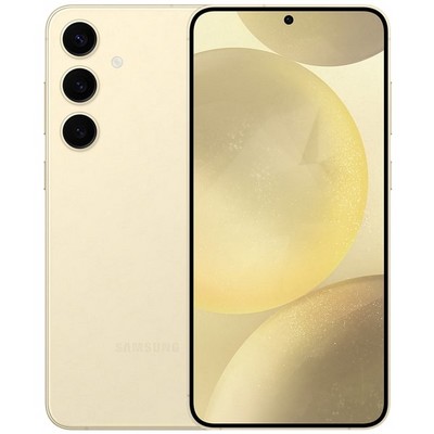 Смартфон Samsung Galaxy S24 Plus 12/256, Gold - фото 19361