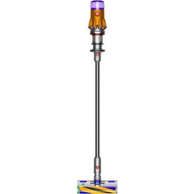 Пылесос вертикальный DYSON V12 Detect Slim Absolute - фото 18326