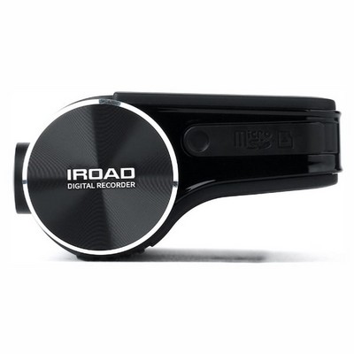 Видеорегистратор IROAD X11 - фото 17701