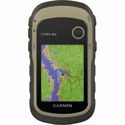 Туристический навигатор GARMIN eTrex 32x - фото 20338