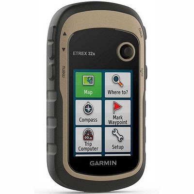 Туристический навигатор GARMIN eTrex 32x - фото 20341