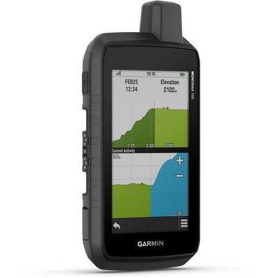Туристический навигатор GARMIN MONTANA 700 - фото 20346