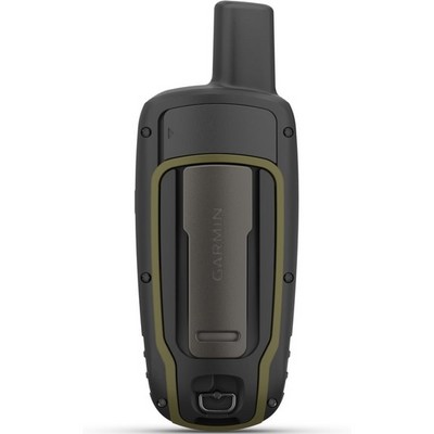Туристический навигатор GARMIN GPSMAP 65S - фото 20366