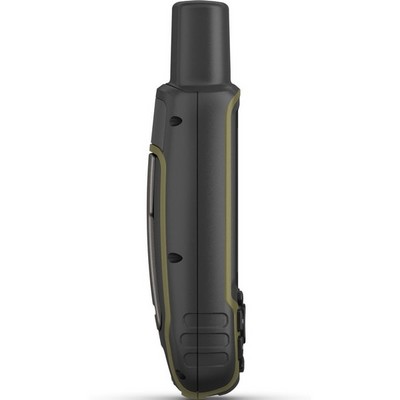 Туристический навигатор GARMIN GPSMAP 65S - фото 20367