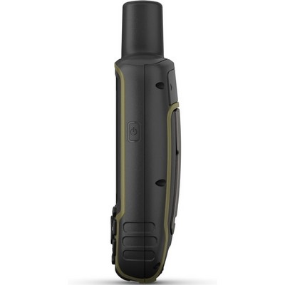 Туристический навигатор GARMIN GPSMAP 65S - фото 20368