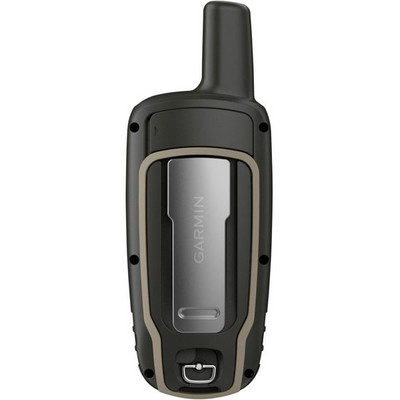Туристический навигатор GARMIN GPSMAP 64SX - фото 20373