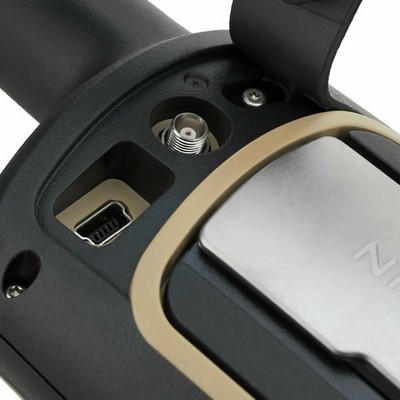 Туристический навигатор GARMIN GPSMAP 64SX - фото 20375